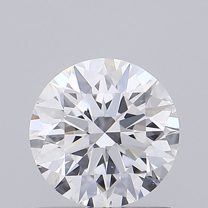 1.00 ct. round Lab Grown Diamond front image