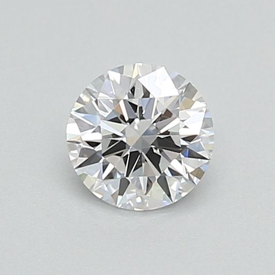 0.35 ct lab-grown Round Diamond