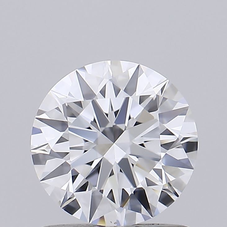 1.04 ct. round Lab Grown Diamond front image
