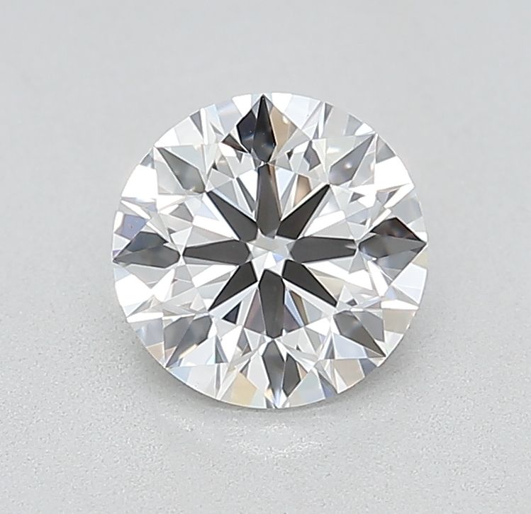 1.00 ct. round Lab Grown Diamond front image
