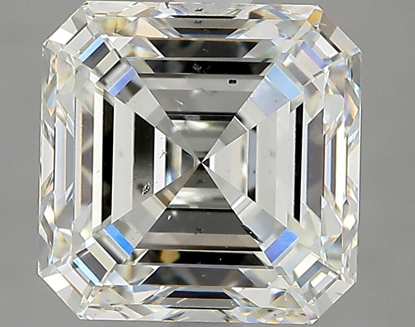 Asscher Diamond