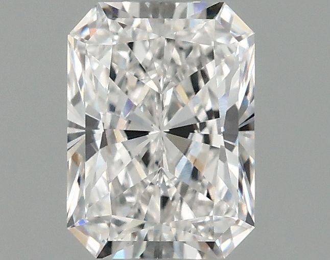 1.09 ct. radiant Lab Grown Diamond front image