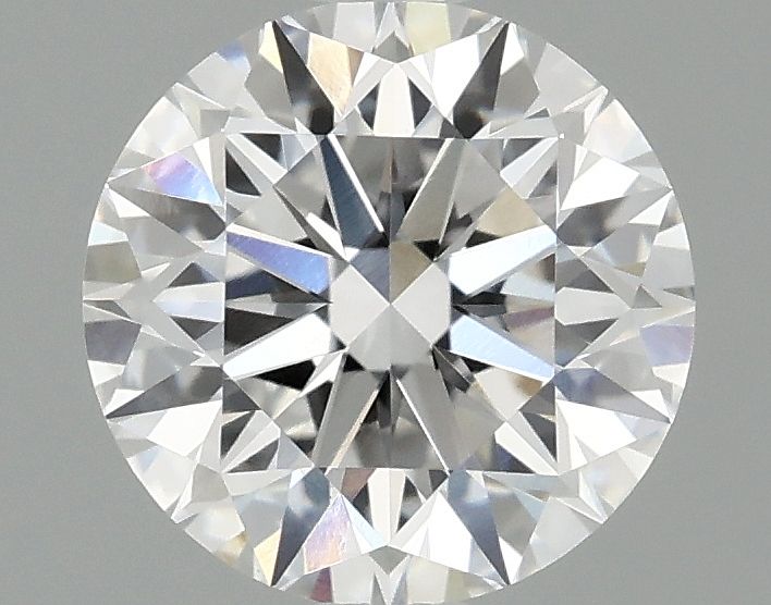 1.09 ct. round Lab Grown Diamond front image
