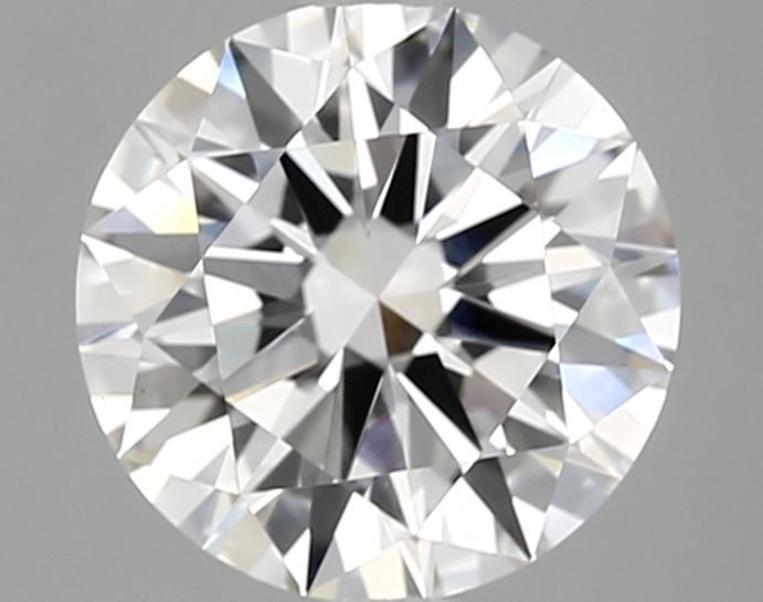 2.40 ct. round Lab Grown Diamond front image