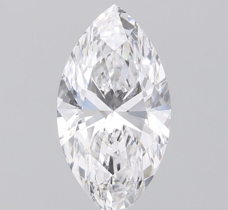 1.48 ct. marquise Lab Grown Diamond front image