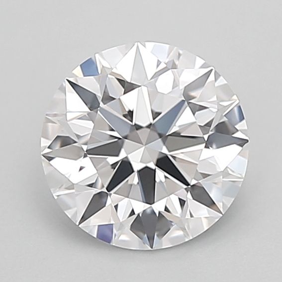 1.19 ct. round Lab Grown Diamond front image