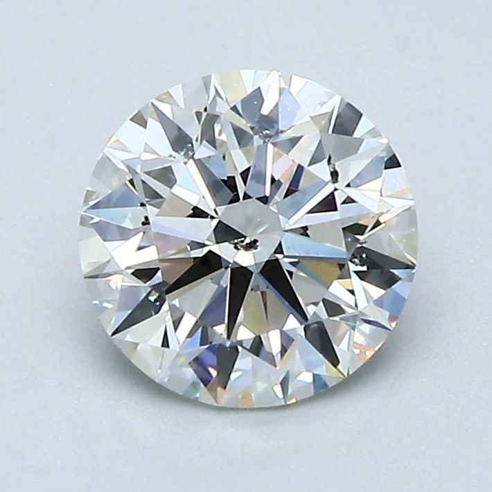 1.04 ct lab-grown Emerald Diamond
