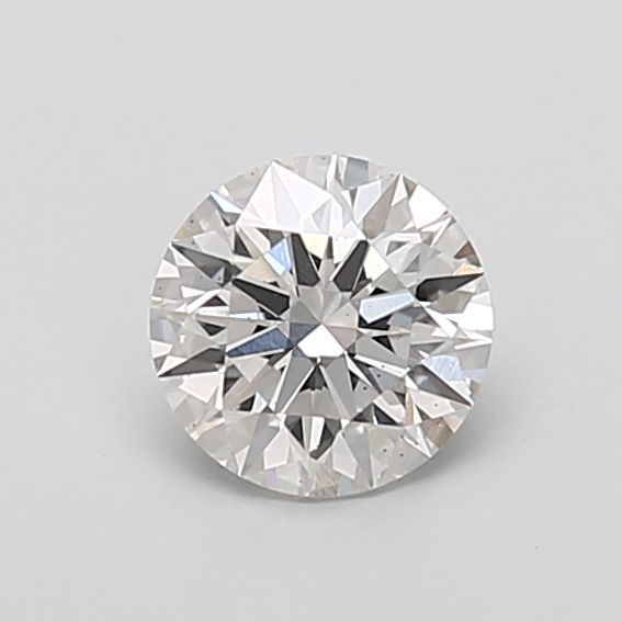 1.05 ct Round diamond