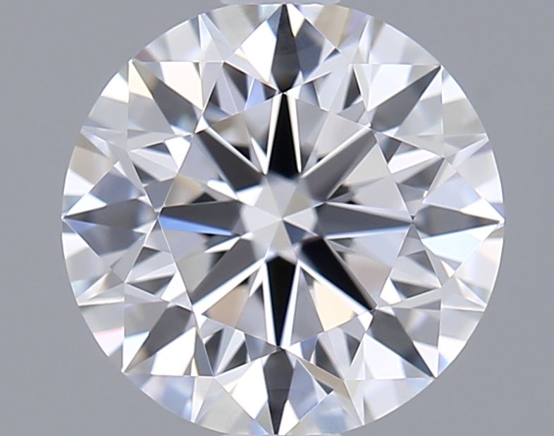 1.05 ct. round Lab Grown Diamond front image