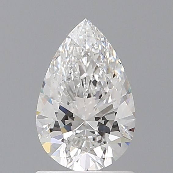 1.07 ct. pear Lab Grown Diamond front image
