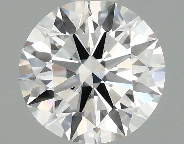 0.99 ct. round Lab Grown Diamond front image