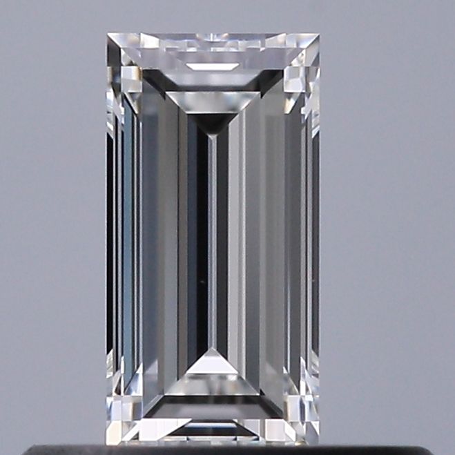 0.41 ct Baguette Diamond