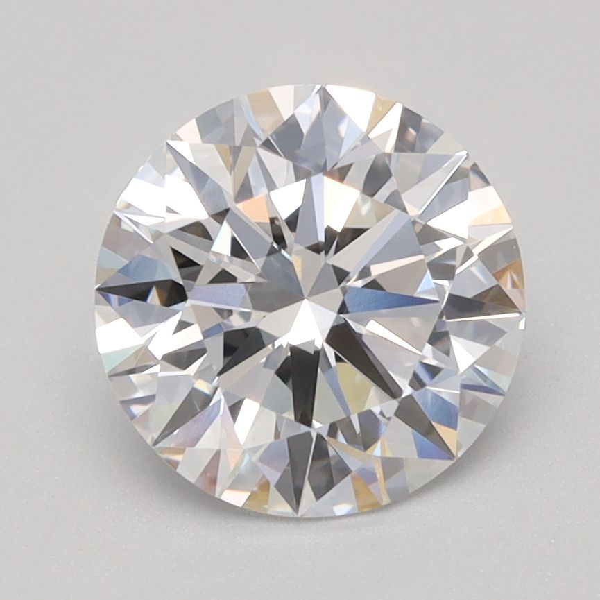 Round Diamond
