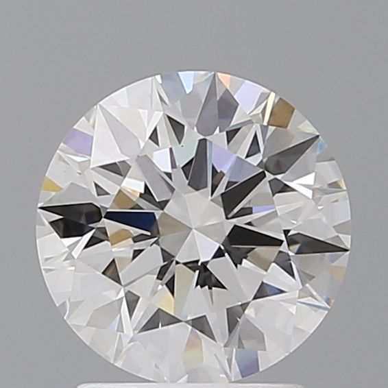 2.09 ct. round Lab Grown Diamond front image