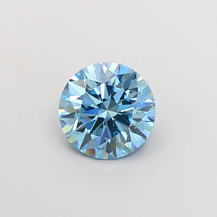 1.03 ct Round diamond