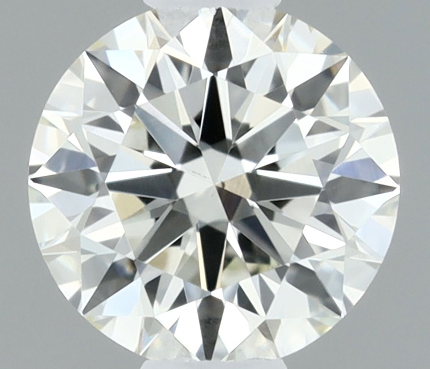 0.31 ct Round Diamond