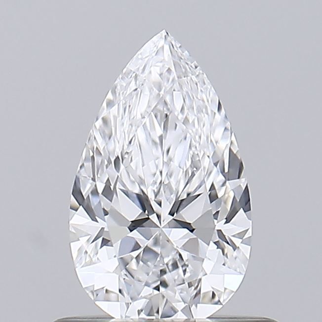 0.52 ct. pear Lab Grown Diamond front image