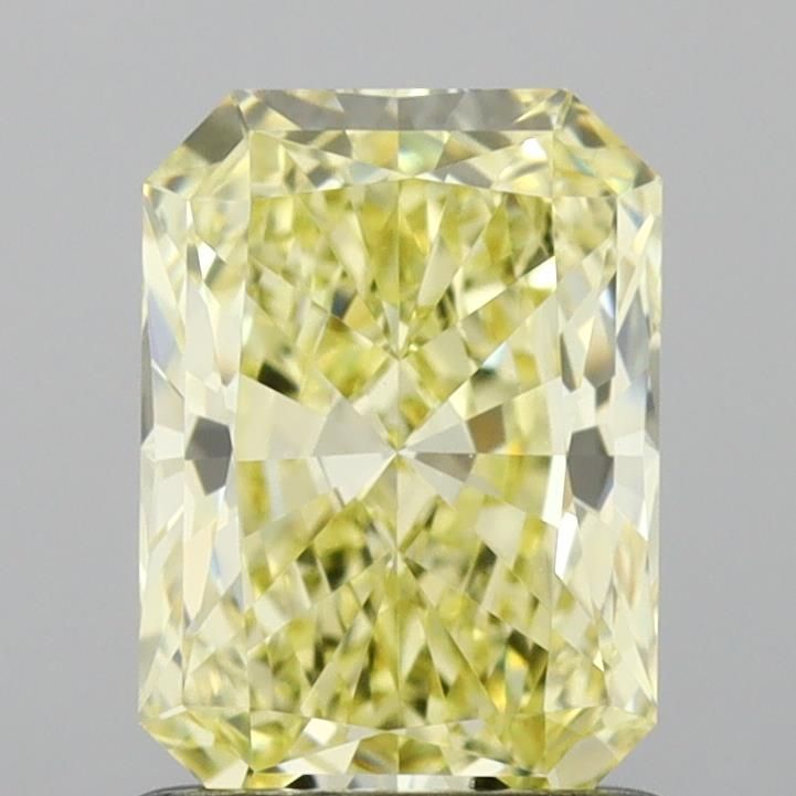1.08 ct. radiant Lab Grown Diamond front image
