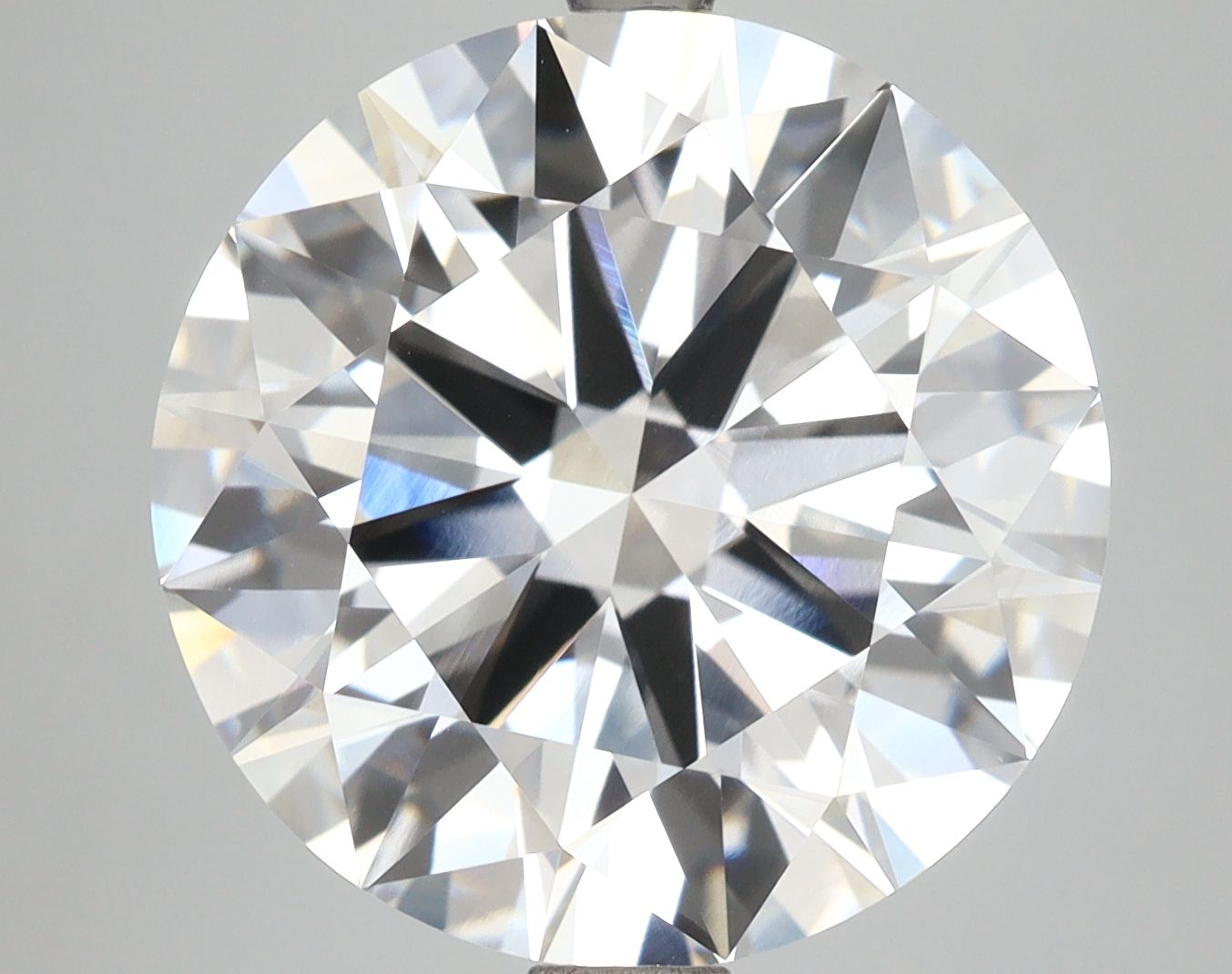 Round Diamond