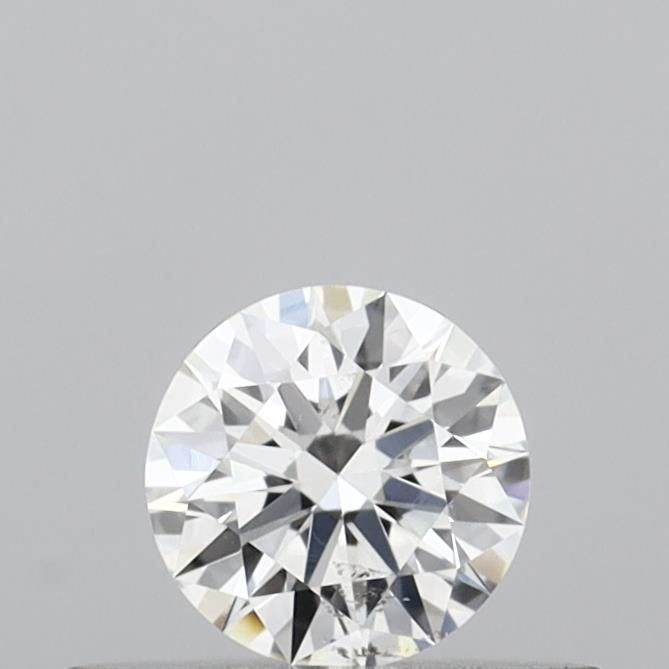 0.26 ct Round Diamond
