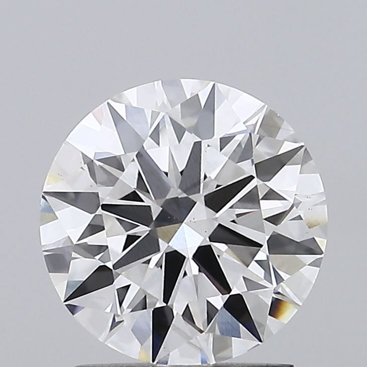 1.82 ct. round Lab Grown Diamond front image