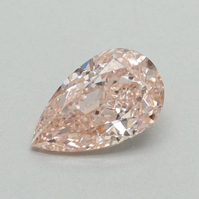 0.54 ct. pear Lab Grown Diamond front image