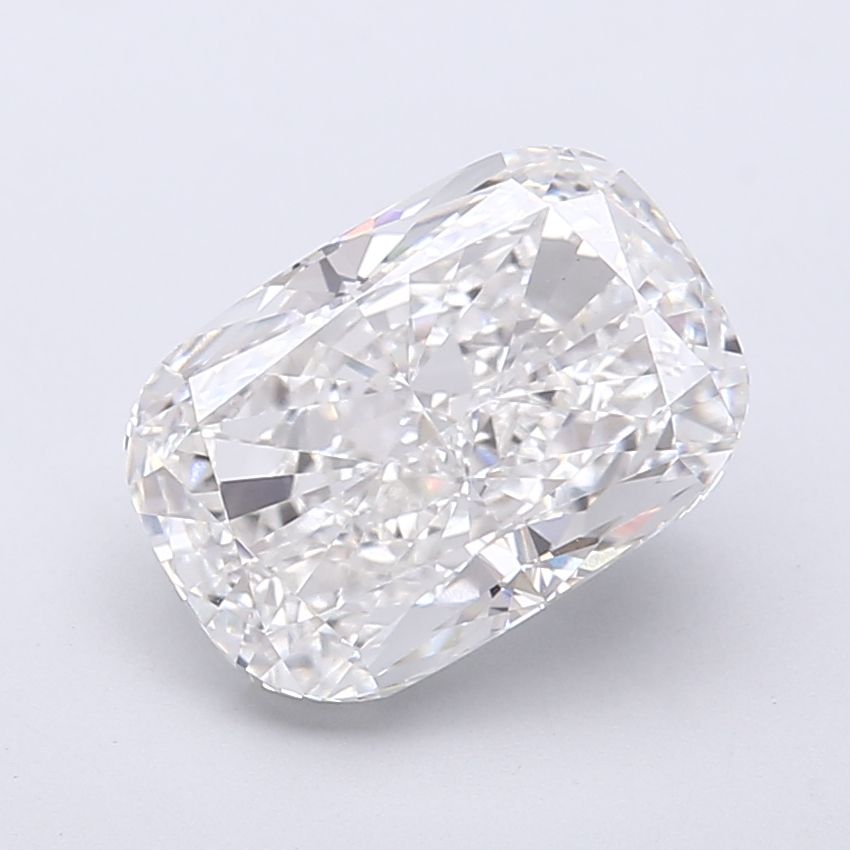 Cushion Diamond