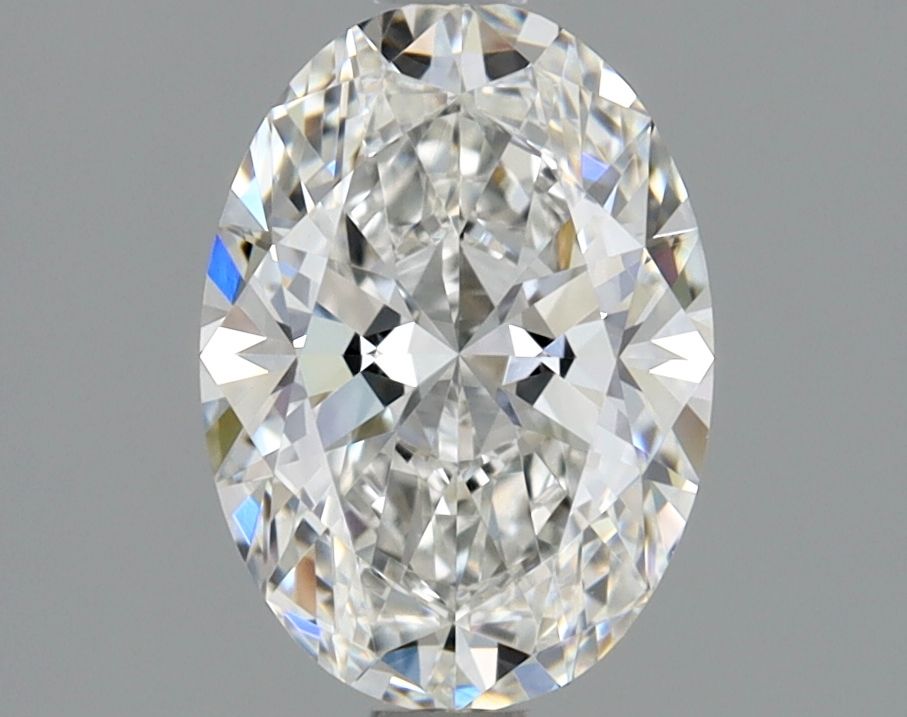 1.30 ct Oval diamond