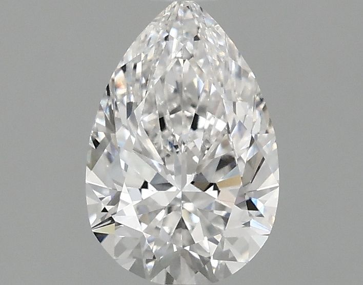 1.05 ct. pear Lab Grown Diamond front image