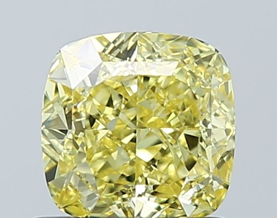 Yellow Diamond