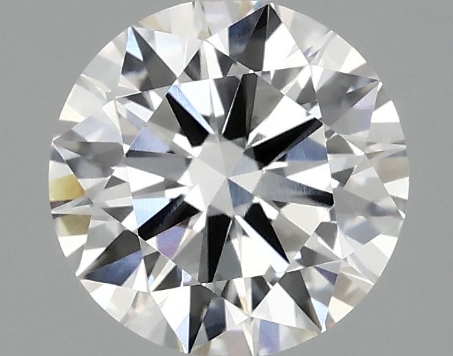 1.59 ct. round Lab Grown Diamond front image
