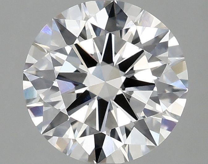 1.49 ct. round Lab Grown Diamond front image