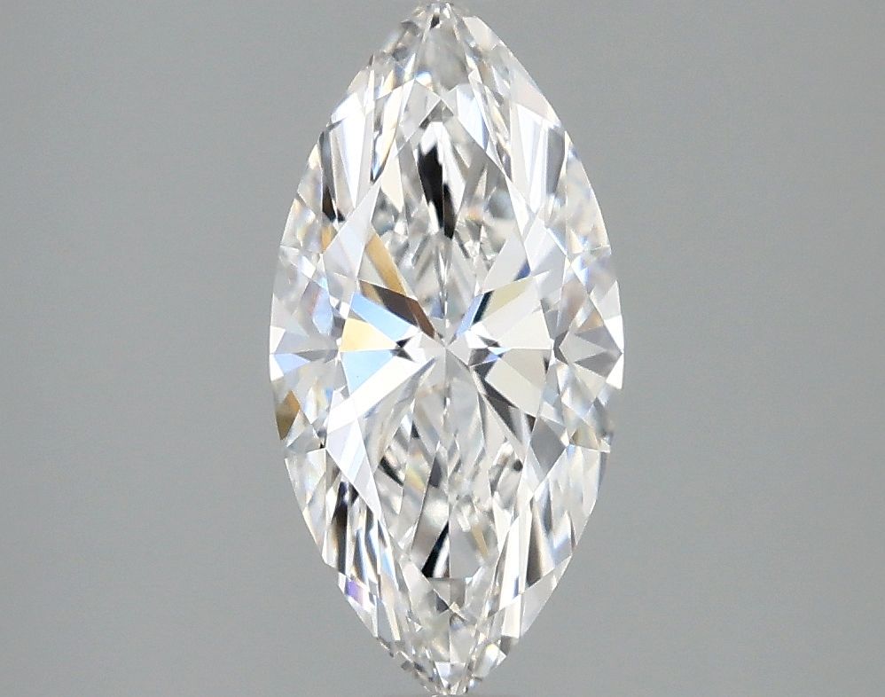 1.48 ct. marquise Lab Grown Diamond front image