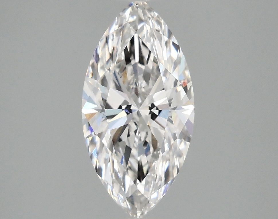 1.52 ct. marquise Lab Grown Diamond front image