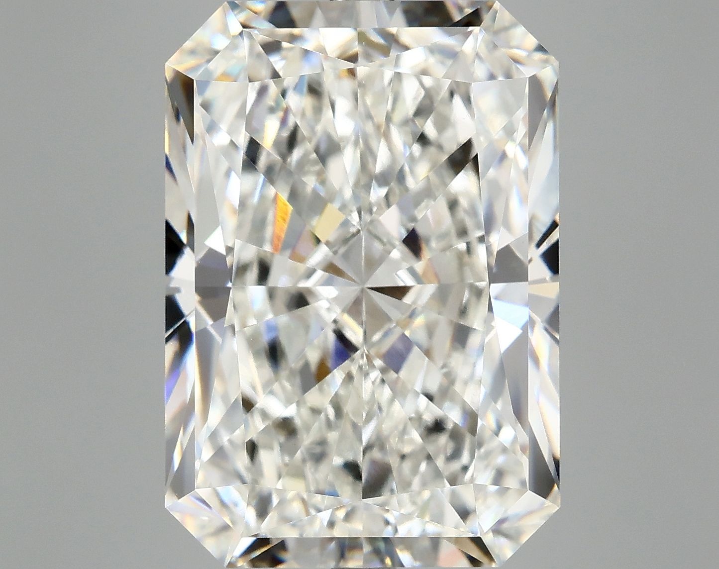 Radiant Diamond