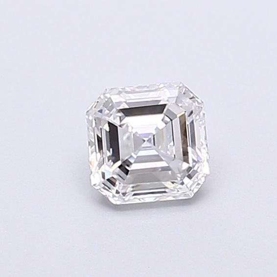 Asscher Diamond