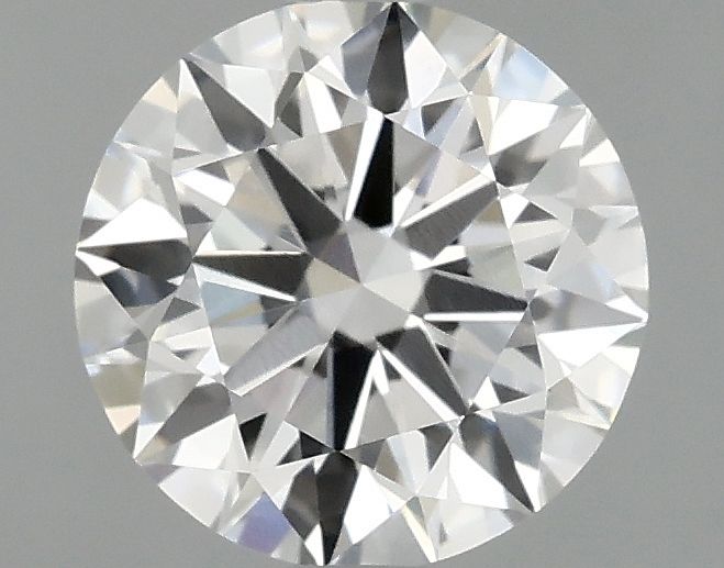 1.42 ct. round Lab Grown Diamond front image
