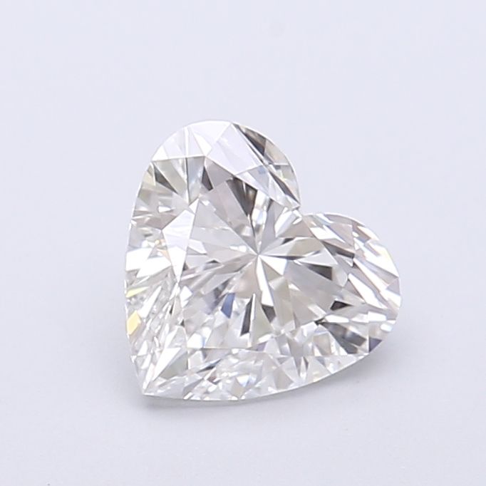 Heart Diamond