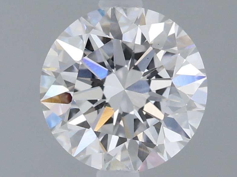 1.06 ct. round Lab Grown Diamond front image