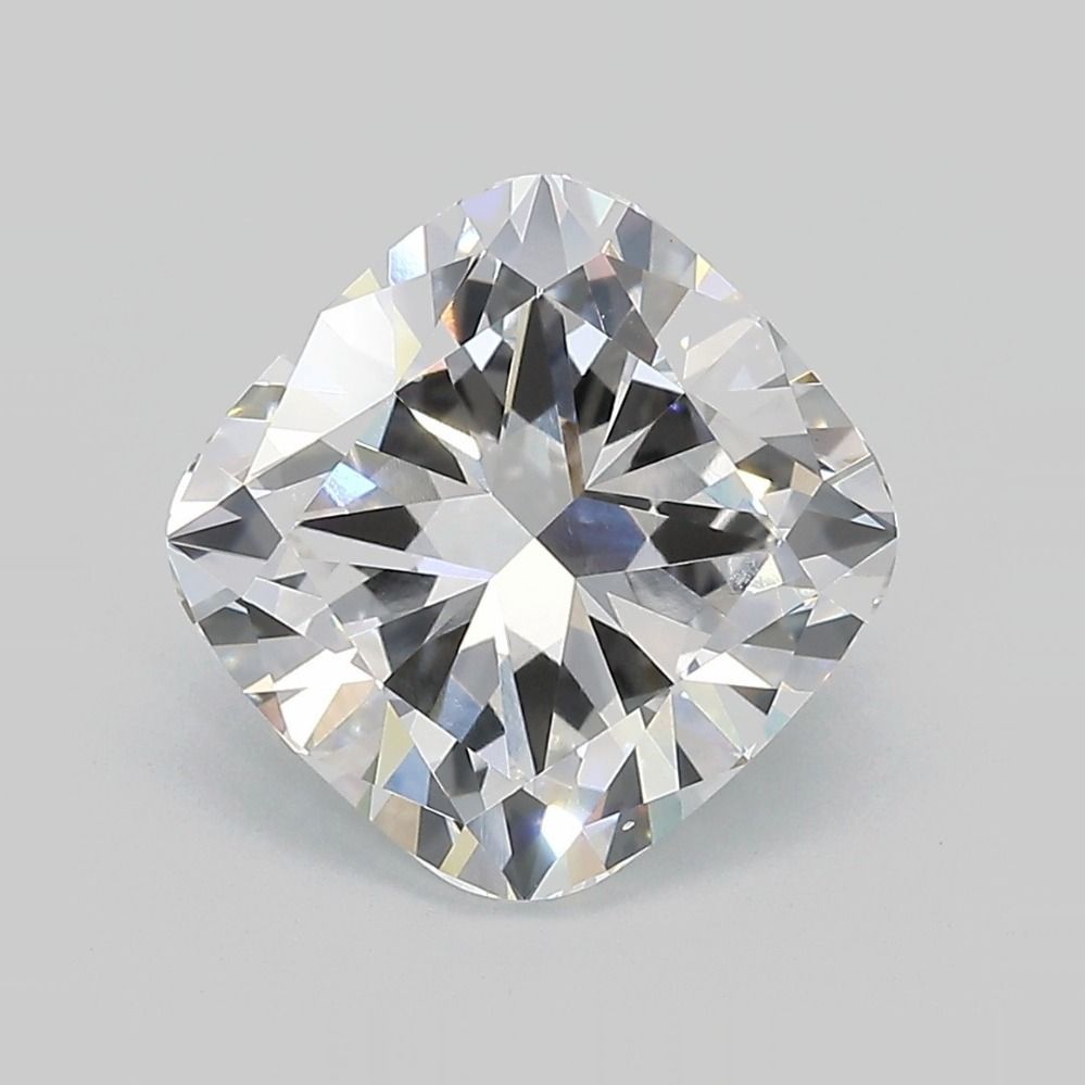 Cushion Diamond
