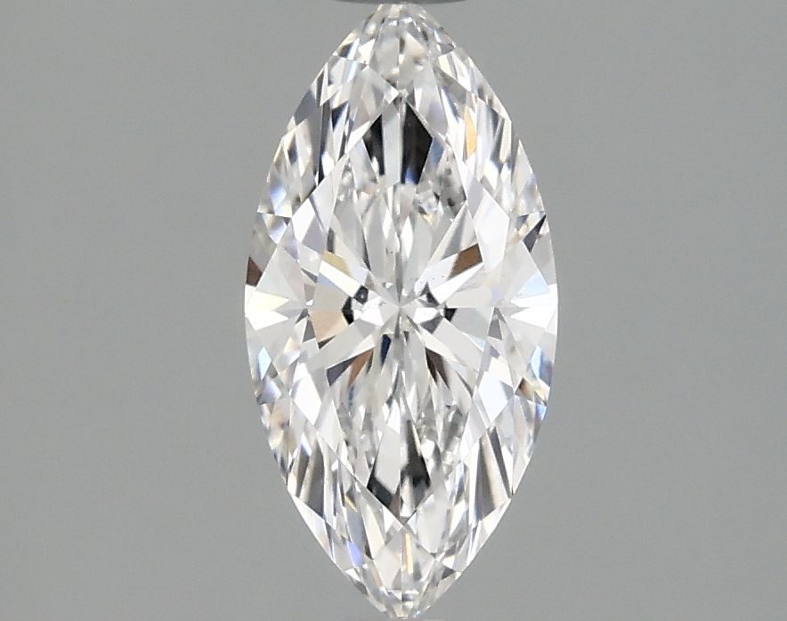 1.01 ct. marquise Lab Grown Diamond front image