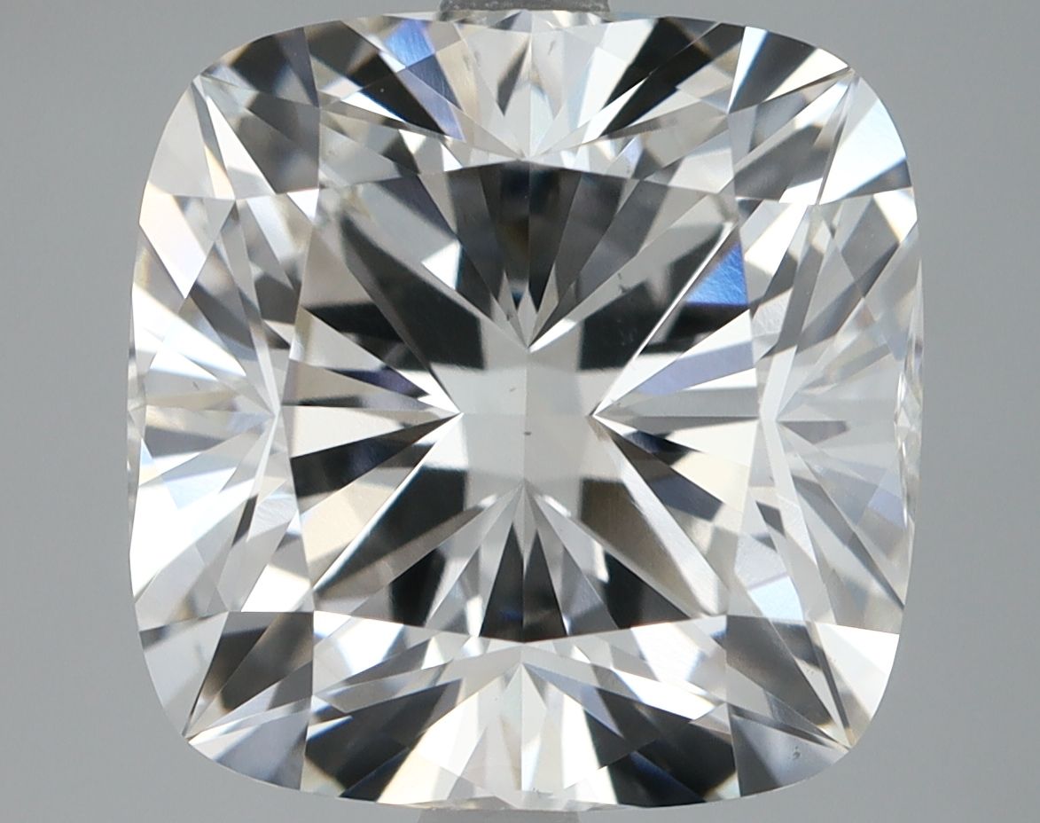 Cushion Diamond