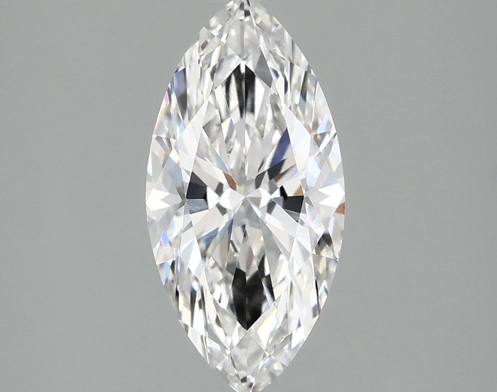 1.53 ct. marquise Lab Grown Diamond front image