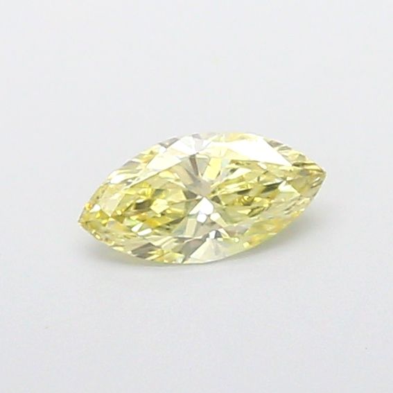 0.42 ct Marquise diamond