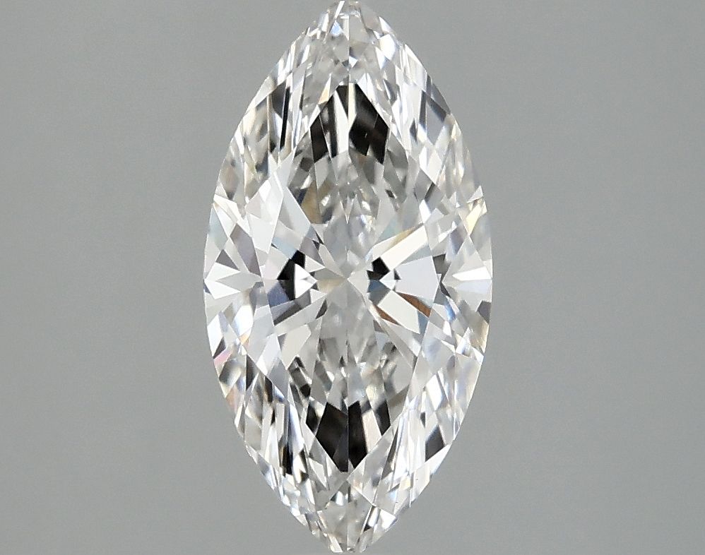 1.47 ct. marquise Lab Grown Diamond front image
