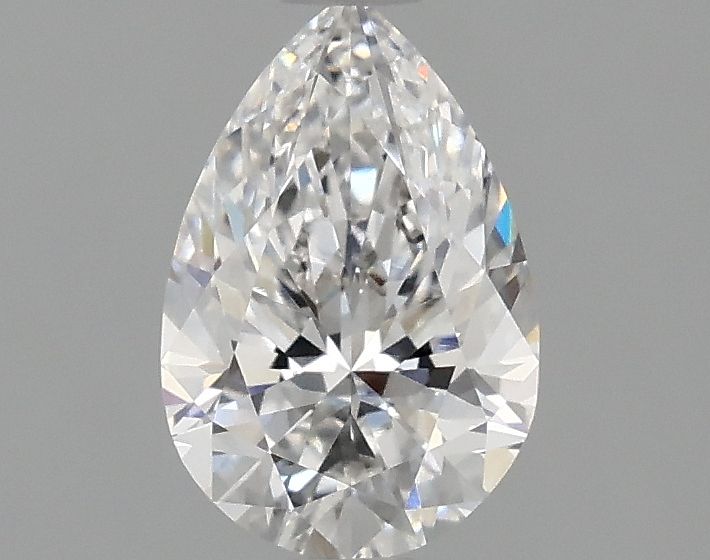 1.04 ct. pear Lab Grown Diamond front image