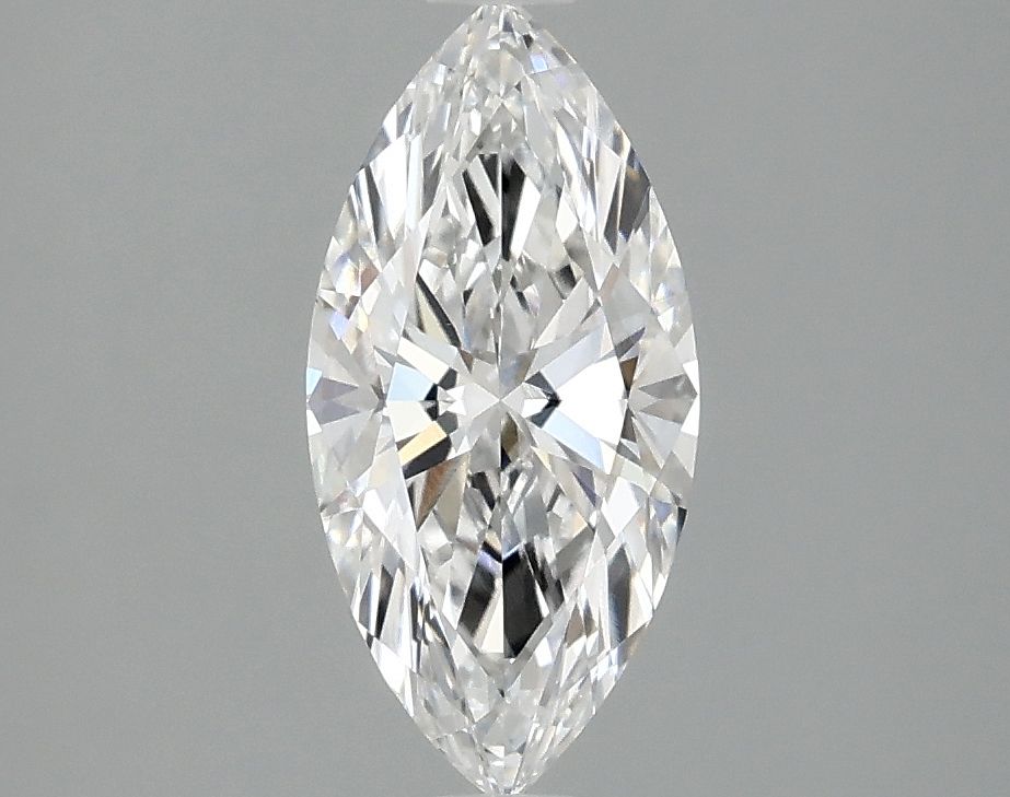 1.12 ct. marquise Lab Grown Diamond front image