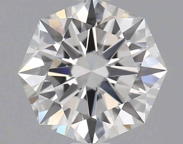 1.09ct Octagonal G VVS2
