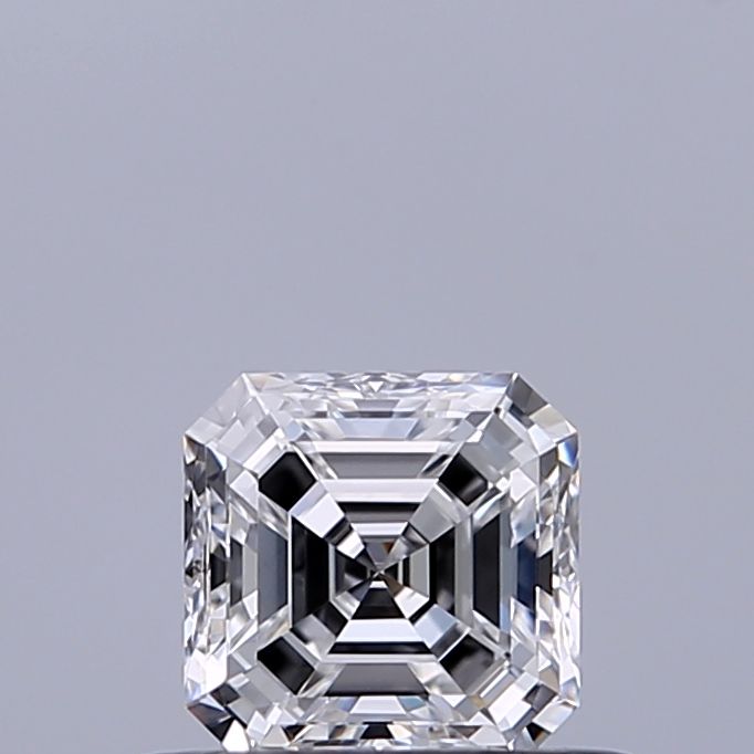 Asscher Diamond