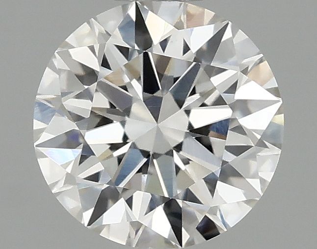 1.06 ct. round Lab Grown Diamond front image